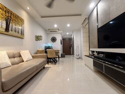 1 Canberra (D27), Condominium #608583111